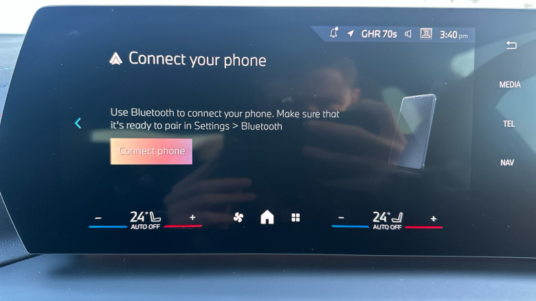 BMW 1 Series 120 M Sport 5dr Step Auto Petrol Hatchback